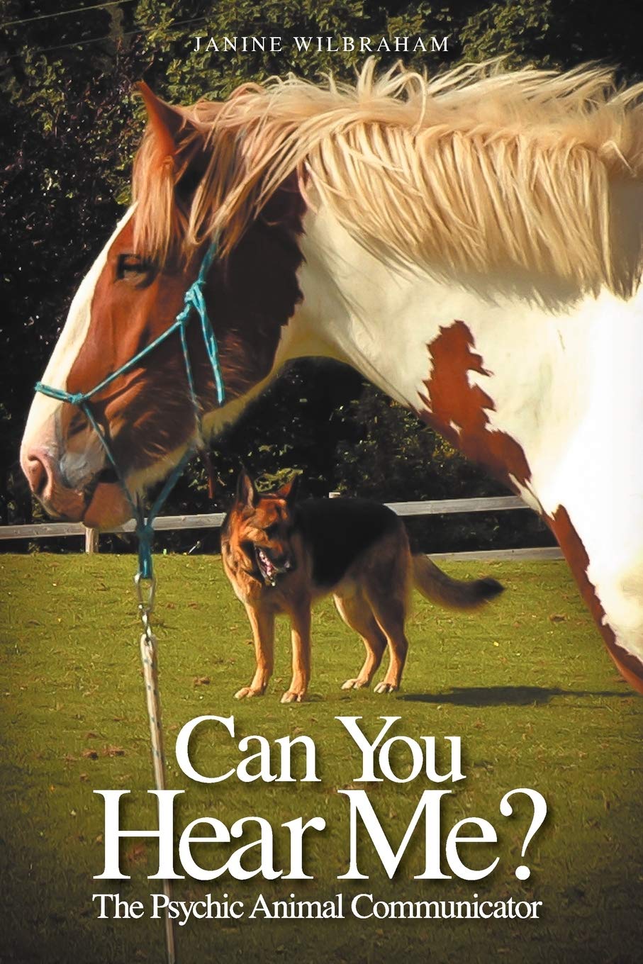 Can you hear me book cover